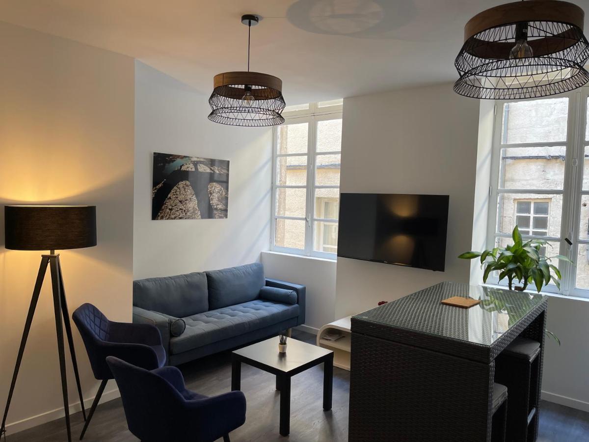 La Roue Des Teinturiers Apartamento Avinhão Exterior foto