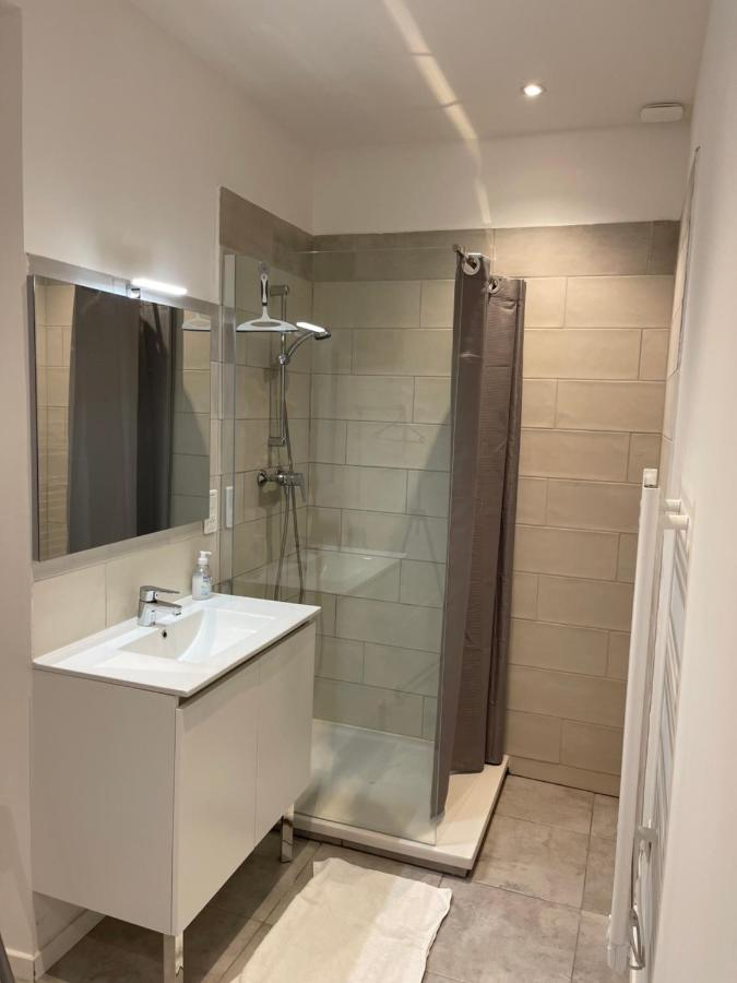 La Roue Des Teinturiers Apartamento Avinhão Exterior foto