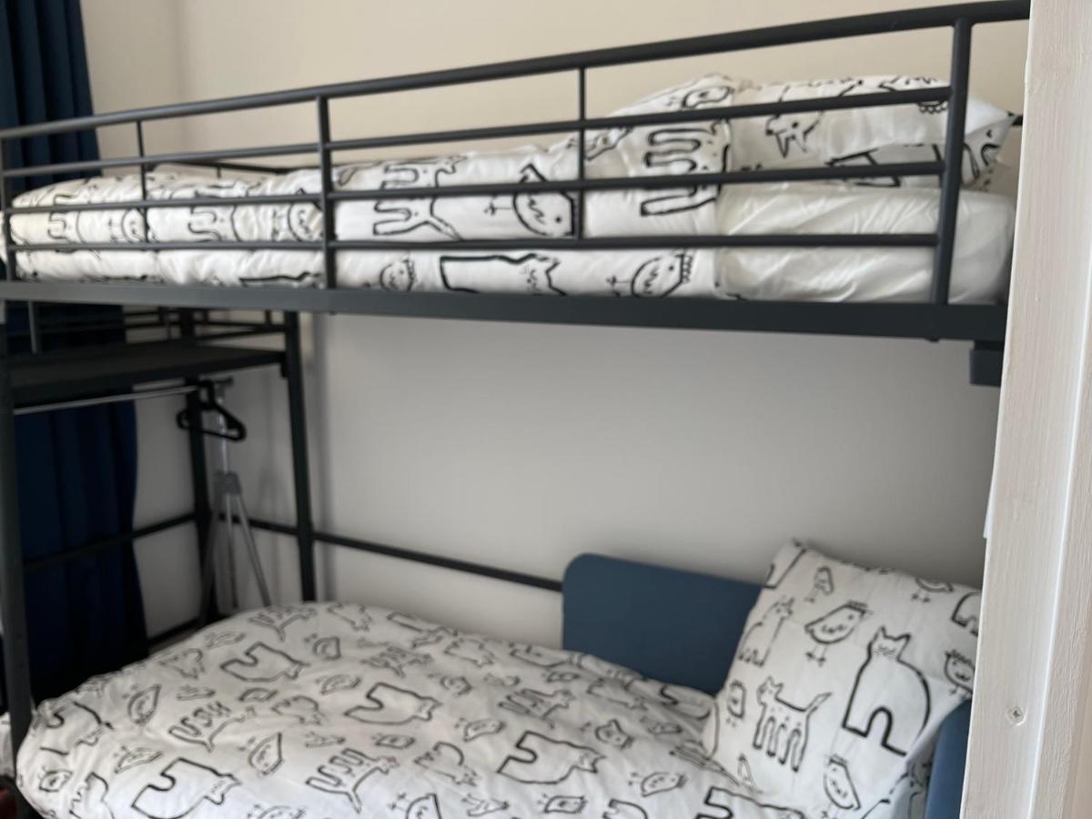 La Roue Des Teinturiers Apartamento Avinhão Exterior foto