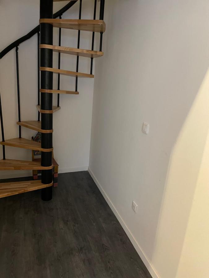 La Roue Des Teinturiers Apartamento Avinhão Exterior foto